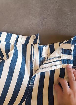 Шорты h&m 6