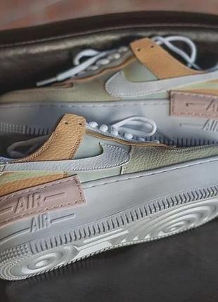 Кроссовки женские nike  air force