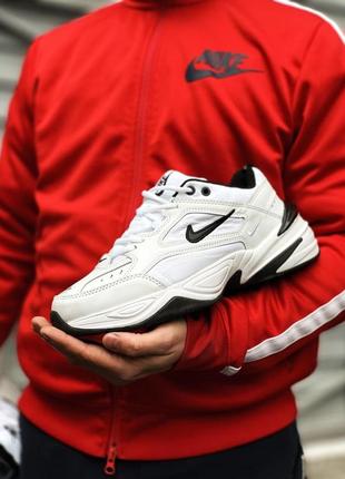 Чоловічі та жіночі кросівки nike air trainer 2 supreme white clip