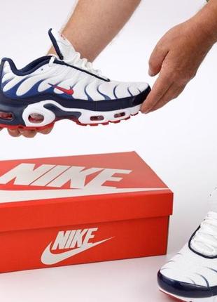 Мужские кроссовки   nike air max найк аир макс