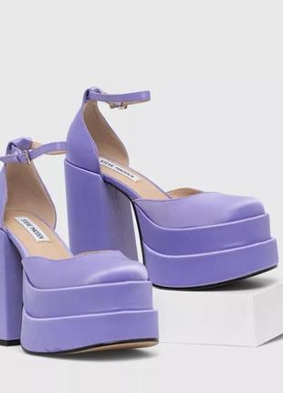 Туфлі, босоніжки steve madden2 фото