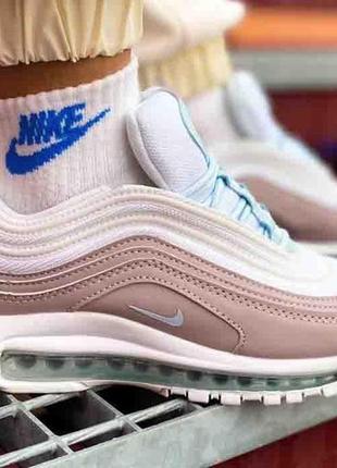 Nike air max 97 pink