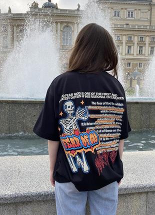 Футболка майка кроп топ лонгслив поло fear of god