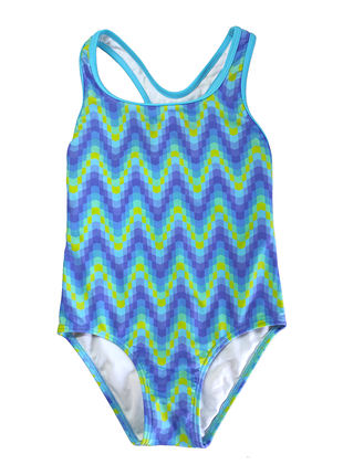 Купальник speedo