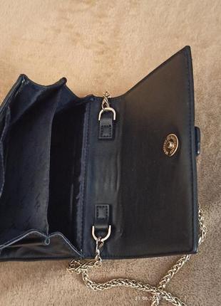 Новая женская сумочка клатч, мессенджер3 фото