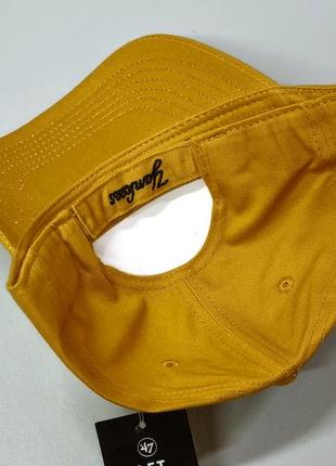 Кепка бейсболка new york yankees new era нью-йорк