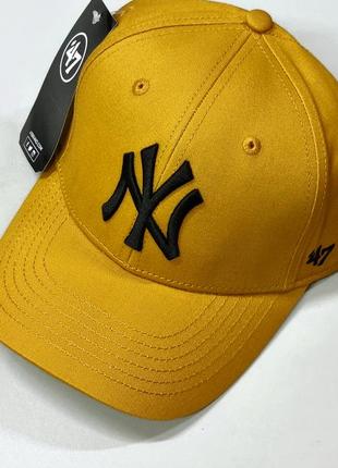 Кепка бейсболка new york yankees new era нью-йорк