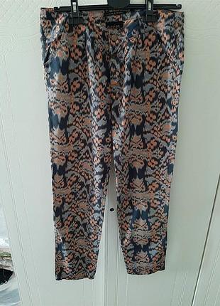 Жіночі літні штани maison scotch l