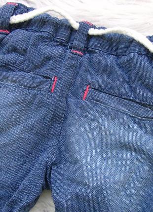 Стильные джинсы штаны брюки hema4 фото