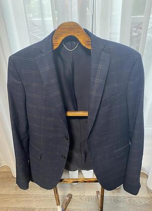 Пиджак zara