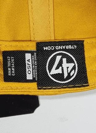Кепка бейсболка new york yankees new era нью-йорк