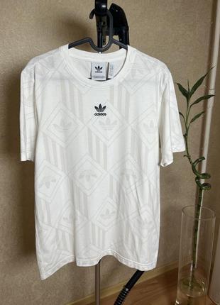 Футболка adidas р.xs-s5 фото
