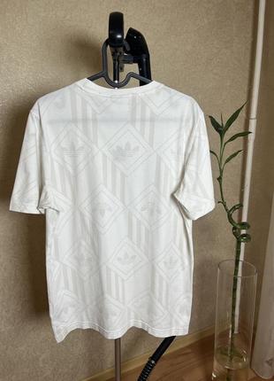 Футболка adidas р.xs-s7 фото