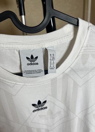 Футболка adidas р.xs-s4 фото