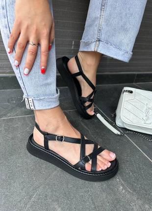 Босоніжки жіночі 1301