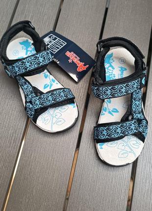 Босоножки american club 32, 34 размер