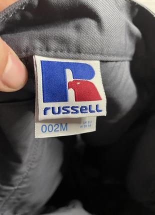 Шорти базові russel athletics/dickies/carhartt3 фото