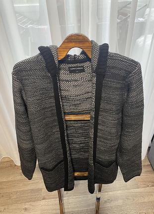 Подовжена кофта lc waikiki