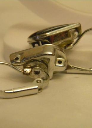 Серьги мельхиор посеребрение бижутерия №11666 фото