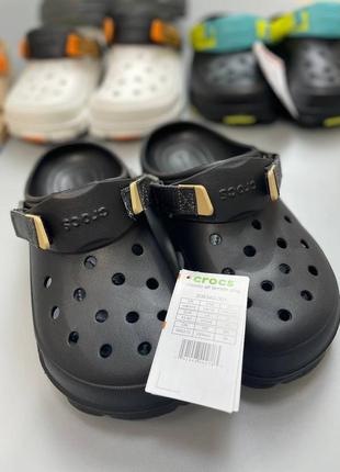 Crocs, кроксы, crocs classic, сабо, тапки (большой выбор/все размеры)