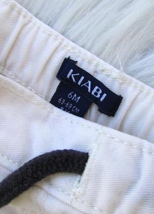 Стильные и качественные шорты kiabi3 фото