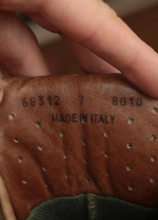 Жіночі черевики італійського виробництва timberland world hiker boots 683128 фото
