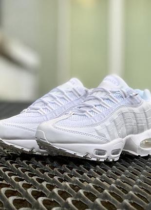 Кросівки жіночі nike95 (осінь)