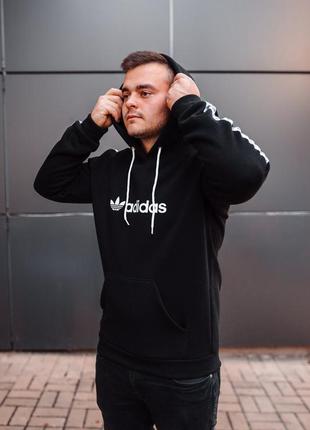 🔥кофта/толстовка/худи adidas 🔥