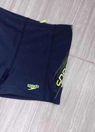Плавки на хлопчика speedo