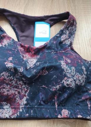 Топ Хлопковые маечки фирма george на девочку 12-18 месяцев