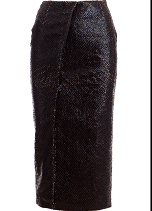 Wolk of shame дизайнерская юбка эксклюзив