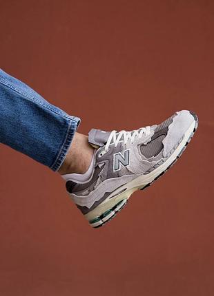 New balance 2002r’ protection pack 9