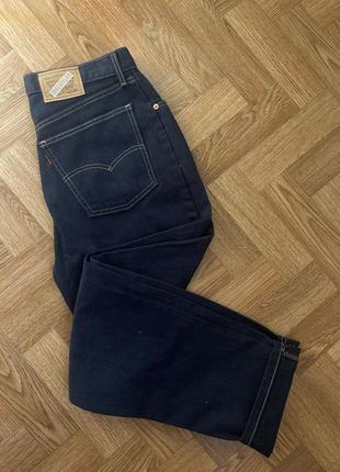 Джинси levi’s 881