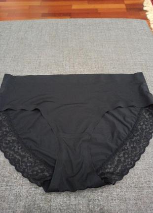 Красивые безшовные трусики