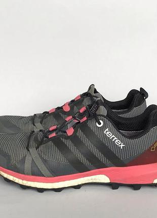 Adidas terrex gore-tex оригинальные женские треккинговые кроссовки женке кроссовки ботинки