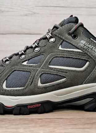 Кроссовки regatta tebay low mens walking5 фото