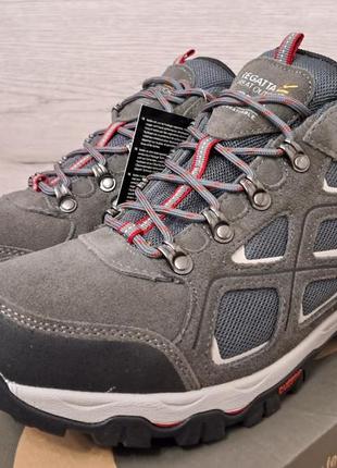 Кроссовки regatta tebay low mens walking4 фото