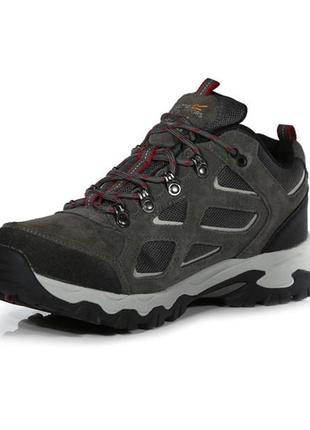 Кроссовки regatta tebay low mens walking2 фото