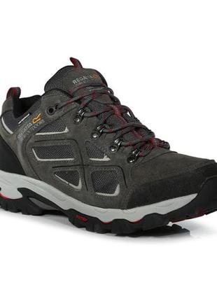 Кроссовки regatta tebay low mens walking1 фото