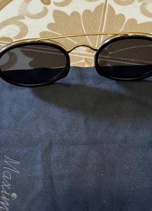 Сонцезахисні окуляри st. louise polarized3 фото