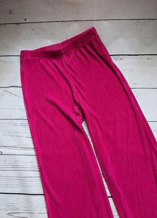 Легкие яркие брюки от shein5 фото