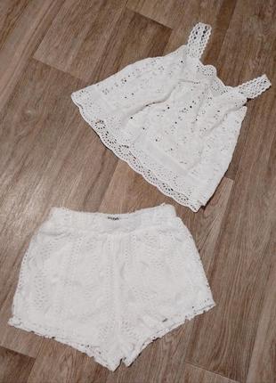 Женские шорты