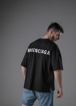 Оверсайз футболка