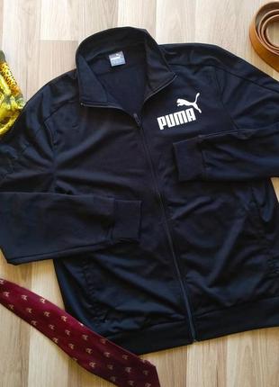 Олимпийка puma1 фото