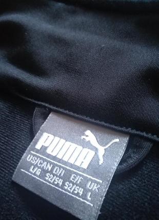 Олимпийка puma2 фото