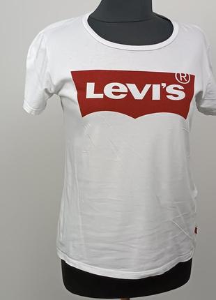 Футболка levi's