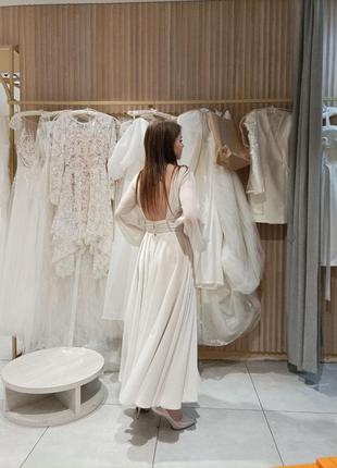 Випускна/весільна сукня