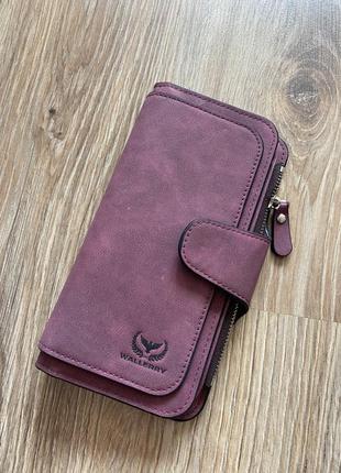 Новий жіночий гаманець