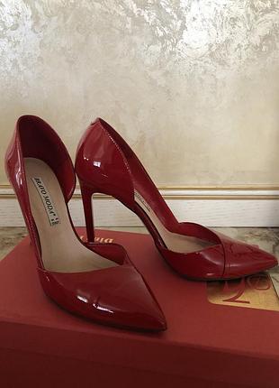 Туфлі 39 розмір