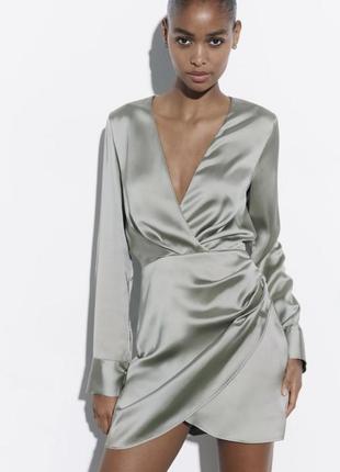 Сукня zara нова